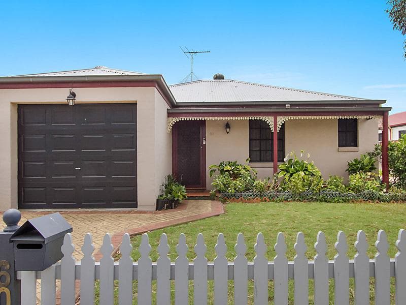60 Karuah Street, Doonside, Doonside - Image 1
