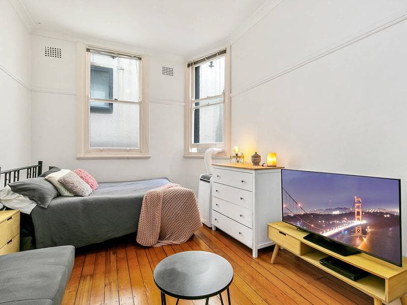 12/34 Kings Cross Road, Potts Point, Potts Point - Thumbnail 4