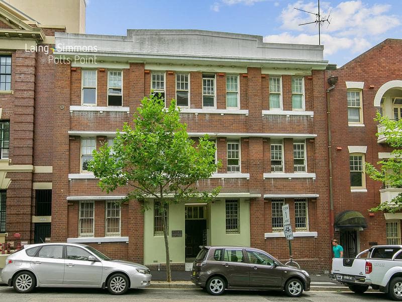 12/34 Kings Cross Road, Potts Point, Potts Point - Image 1