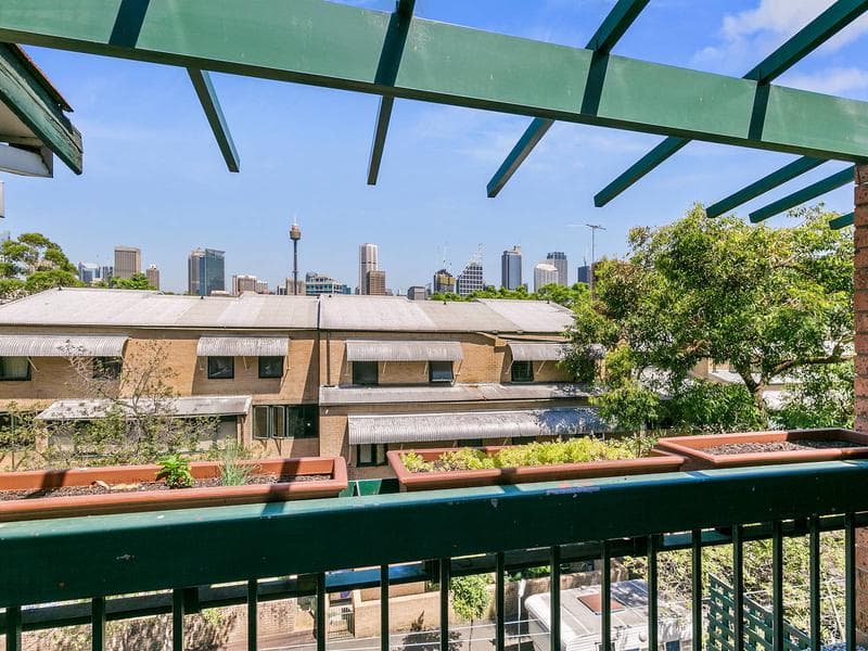 16/30a Brougham Street, Potts Point, Potts Point - Thumbnail 2