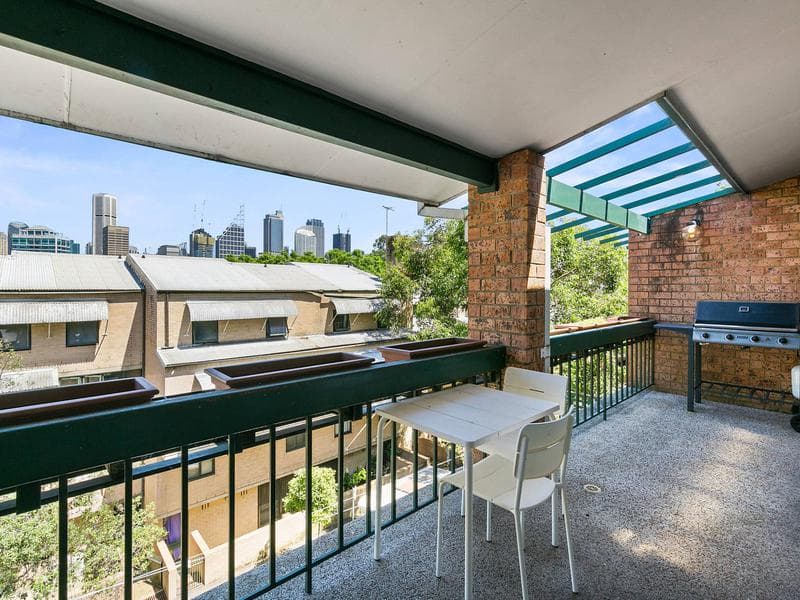 16/30a Brougham Street, Potts Point, Potts Point - Thumbnail 3