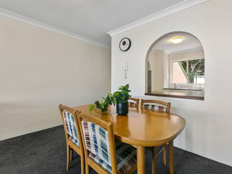 16/30a Brougham Street, Potts Point, Potts Point - Thumbnail 5