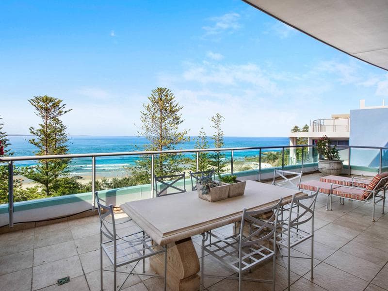 706/40 William Street, Port Macquarie, Port Macquarie - Thumbnail 3