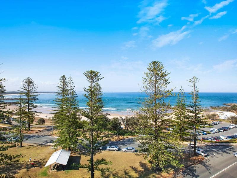 706/40 William Street, Port Macquarie, Port Macquarie - Thumbnail 4