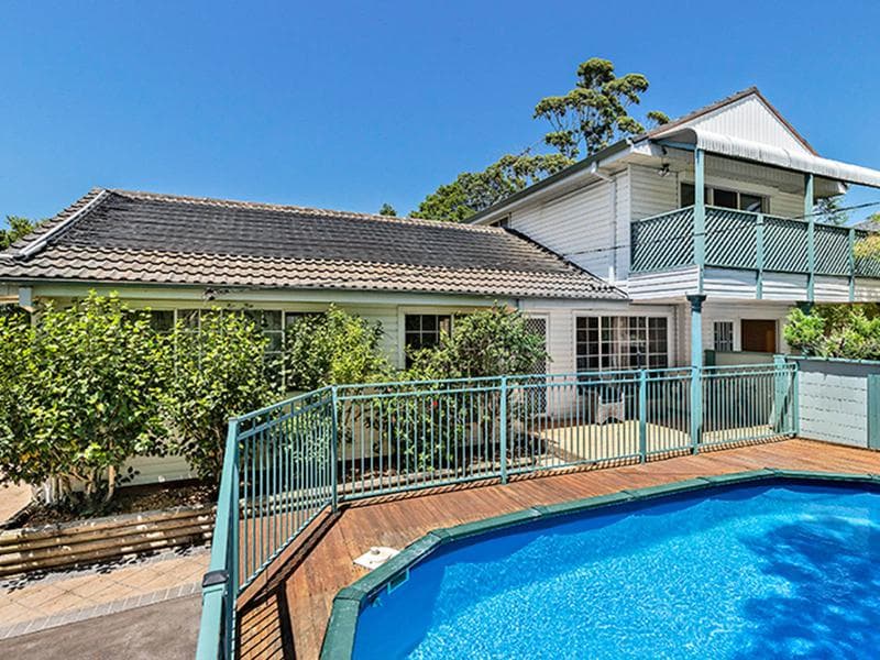 126a President Avenue, Miranda, Miranda - Image 1