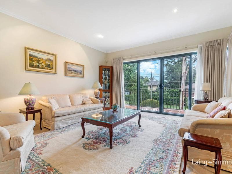 26/8a Hampden Road, Pennant Hills, Pennant Hills - Thumbnail 3