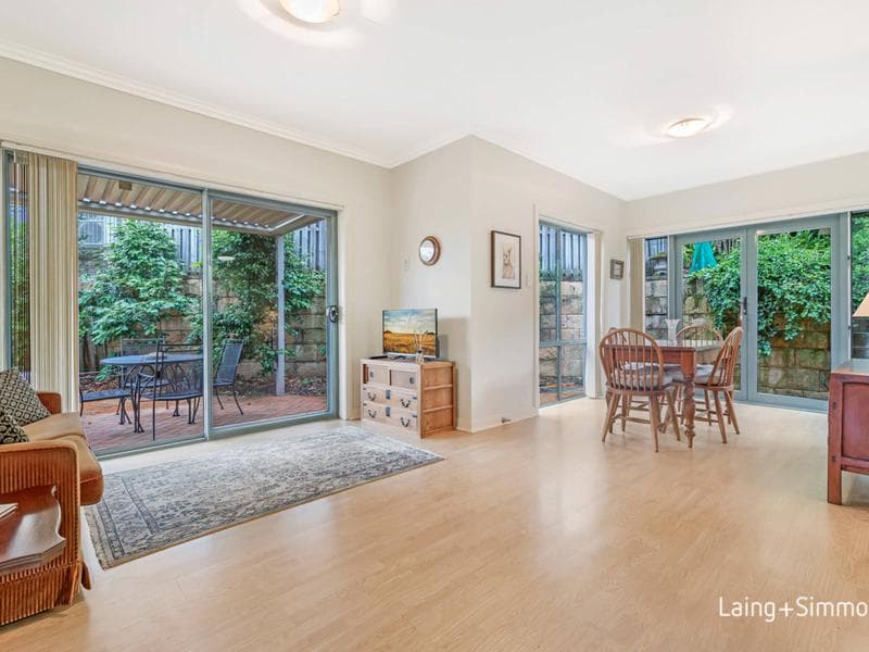 26/8a Hampden Road, Pennant Hills, Pennant Hills - Thumbnail 4