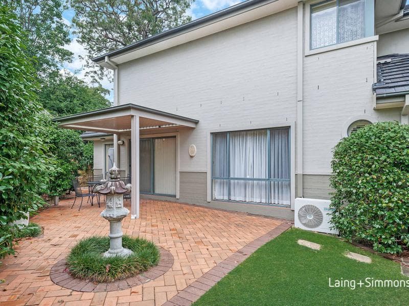 26/8a Hampden Road, Pennant Hills, Pennant Hills - Thumbnail 8