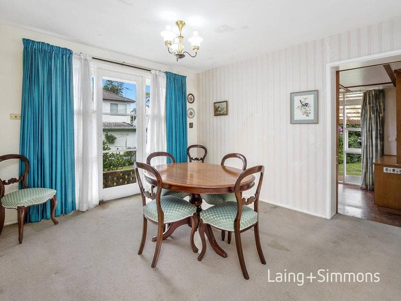 3 Valley View Road, Frenchs Forest, Frenchs Forest - Thumbnail 2