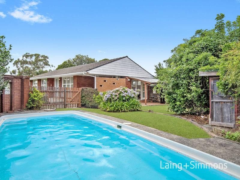 3 Valley View Road, Frenchs Forest, Frenchs Forest - Thumbnail 4