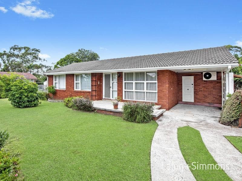 3 Valley View Road, Frenchs Forest, Frenchs Forest - Image 1
