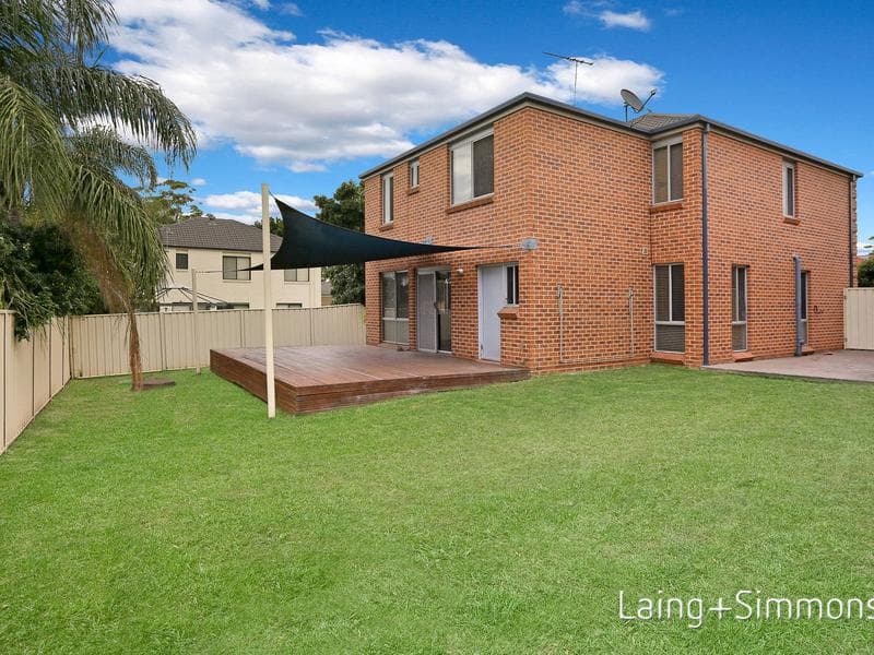 8/35																										Parkes Road
														
								Artarmon, NSW 2064, Glenwood - Thumbnail 5