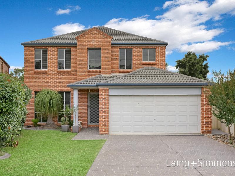 8/35																										Parkes Road
														
								Artarmon, NSW 2064, Glenwood - Image 1
