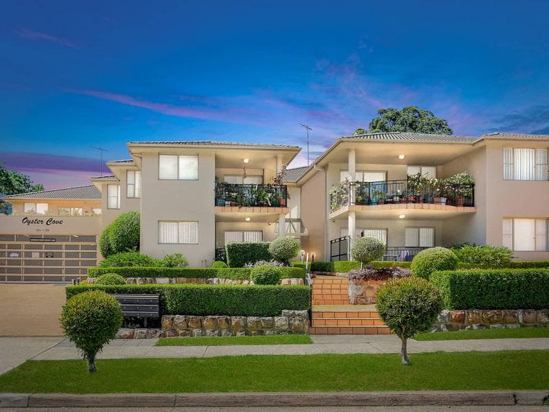 14/124-128 Oyster Bay Road, Oyster Bay, Oyster Bay - Thumbnail 2
