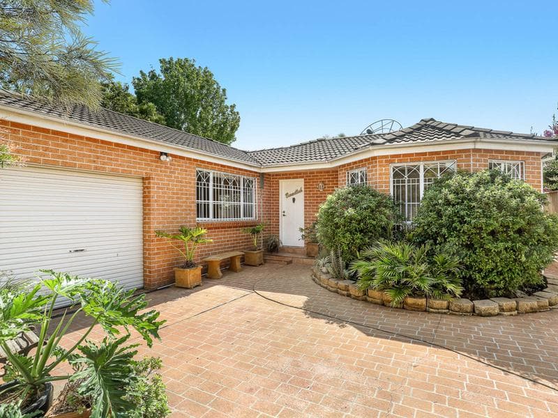 2/67 Saltash Street, Yagoona, Yagoona - Image 1