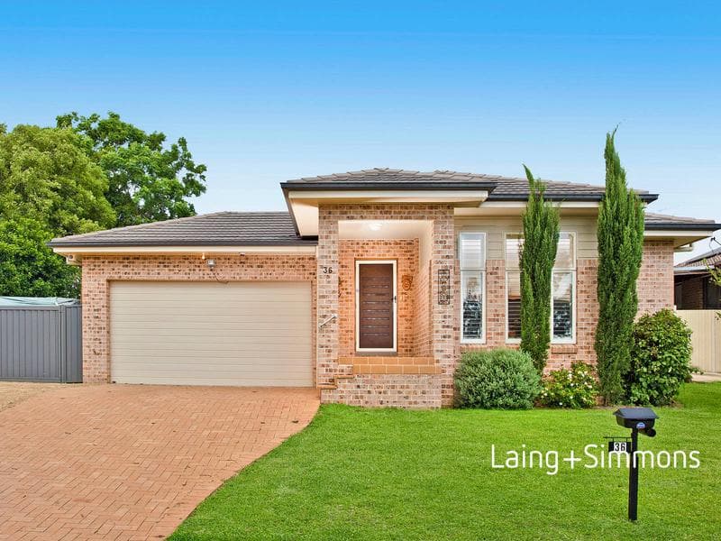 36 Greygums Road, Cranebrook, Cranebrook - Image 1