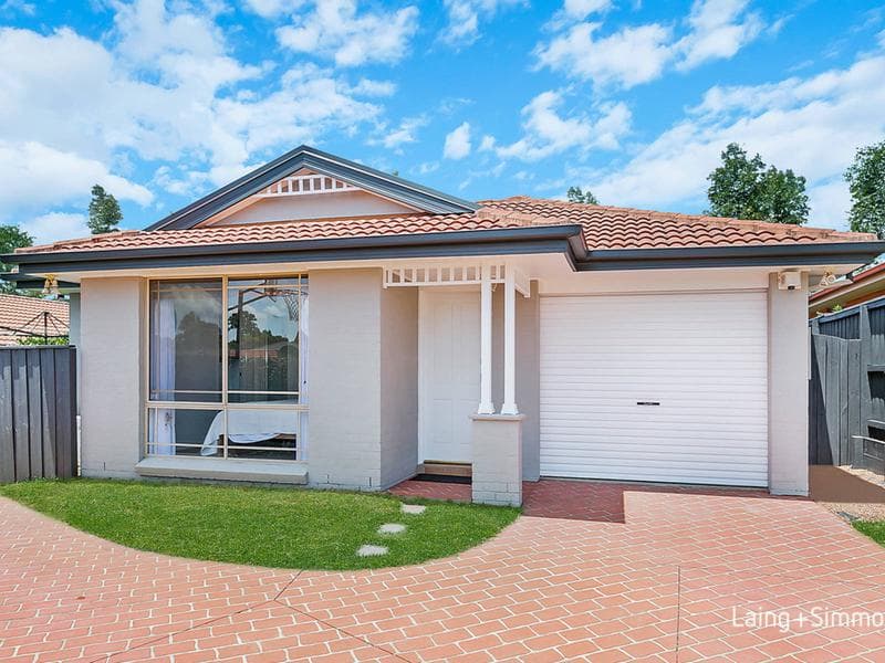 36/10																										Abraham Street
														
								Rooty Hill, NSW 2766, Rouse Hill - Image 1