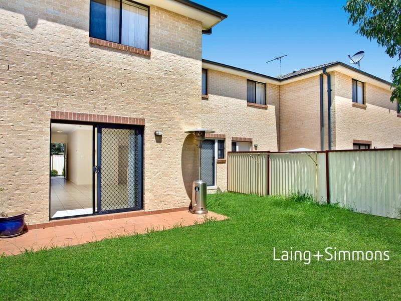 36/10 Abraham Street, Rooty Hill, Rooty Hill - Thumbnail 7