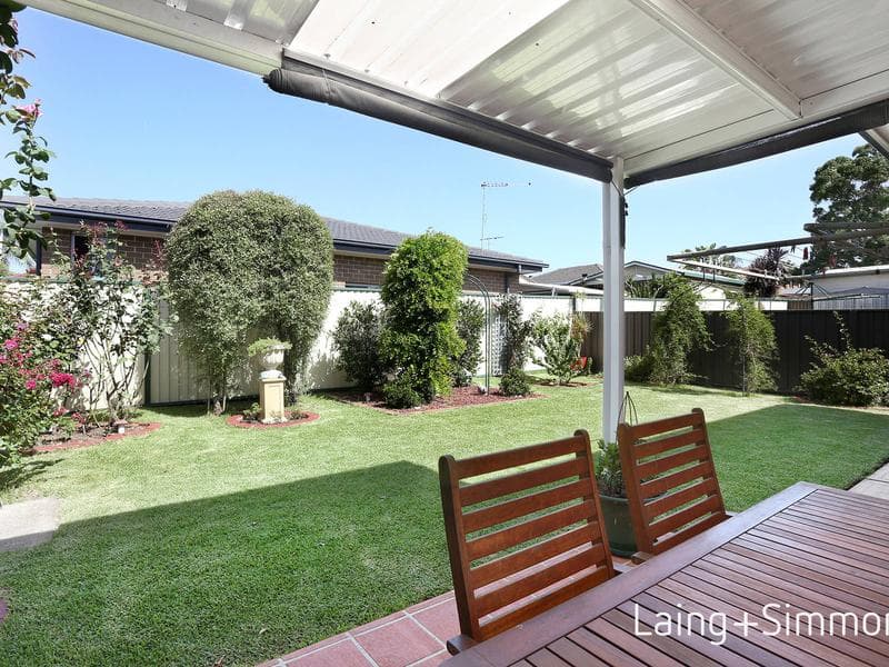 27 Lily Street, Wetherill Park, Wetherill Park - Thumbnail 7