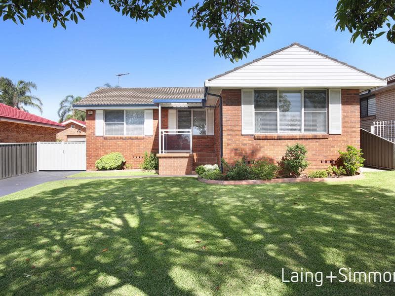 27 Lily Street, Wetherill Park, Wetherill Park - Image 1