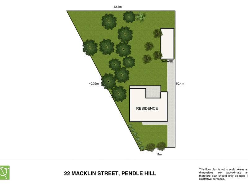 22 Macklin St, Pendle Hill, Pendle Hill - Thumbnail 2