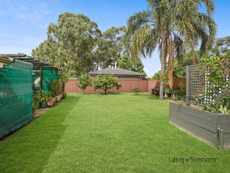 44 Rowley Street, Pendle Hill, Pendle Hill - Thumbnail 8