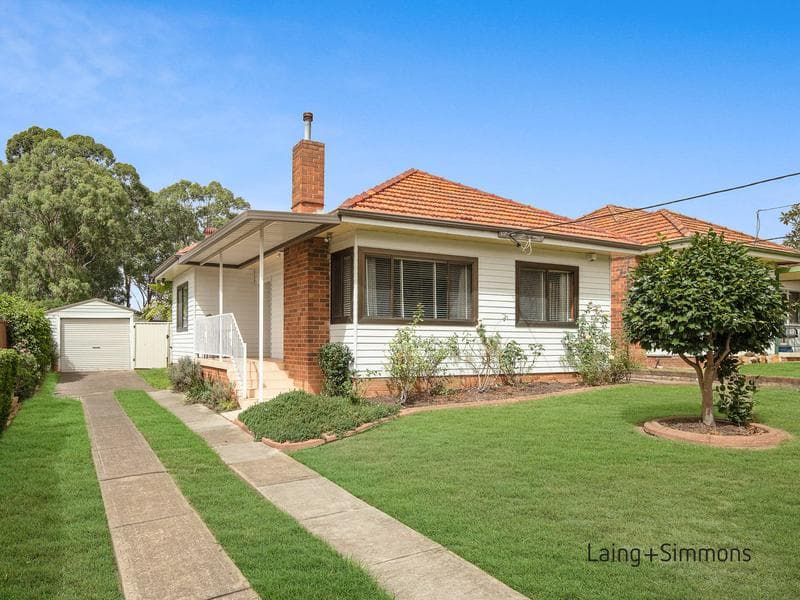 44 Rowley Street, Pendle Hill, Pendle Hill - Image 1