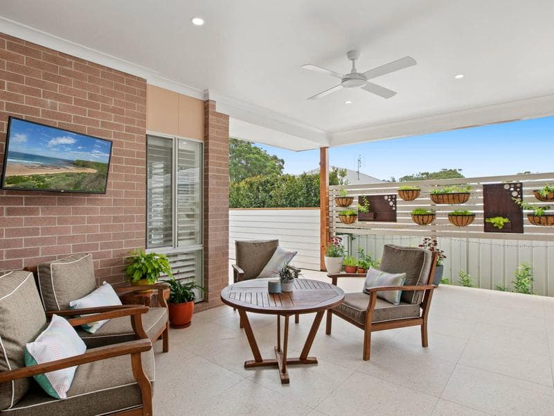 21 Waverley Glade, Port Macquarie, Port Macquarie - Thumbnail 7