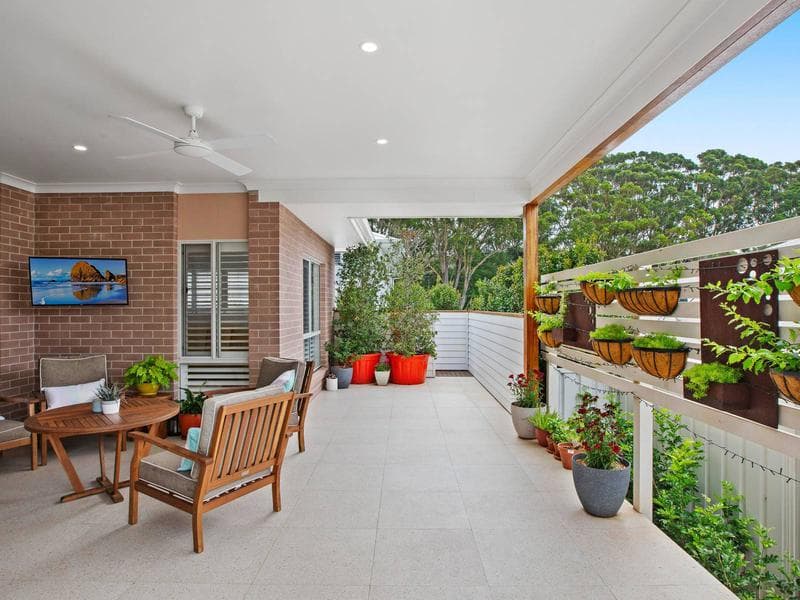 21 Waverley Glade, Port Macquarie, Port Macquarie - Thumbnail 8