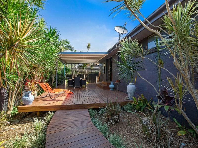 2/41 Hart Street, Port Macquarie, Port Macquarie - Image 1