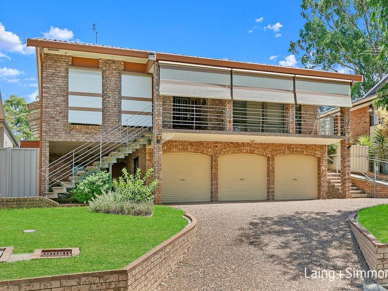 8 Rennell Street, Kings Park, Kings Park - Image 1