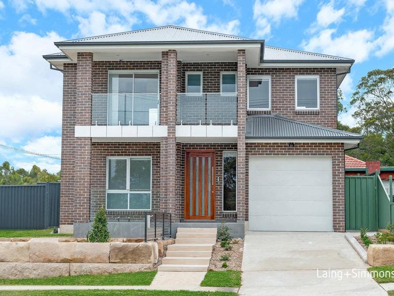 48 Bristol Street, Merrylands, Merrylands - Image 1