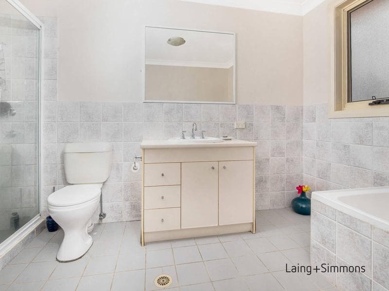 1/22 Oatlands Street, Wentworthville, Wentworthville - Thumbnail 2