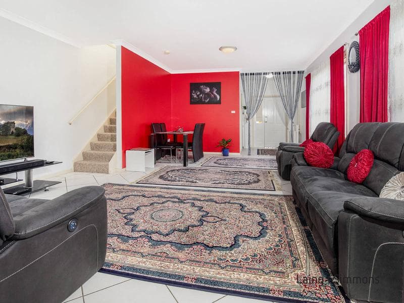 1/22 Oatlands Street, Wentworthville, Wentworthville - Thumbnail 4