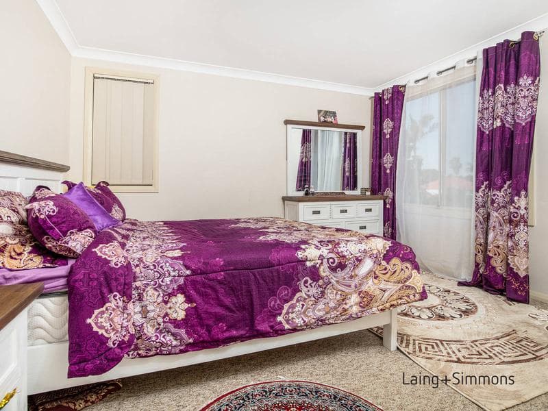 1/22 Oatlands Street, Wentworthville, Wentworthville - Thumbnail 5