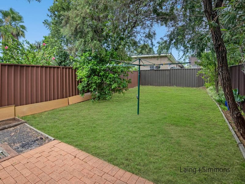 1/22 Oatlands Street, Wentworthville, Wentworthville - Thumbnail 6