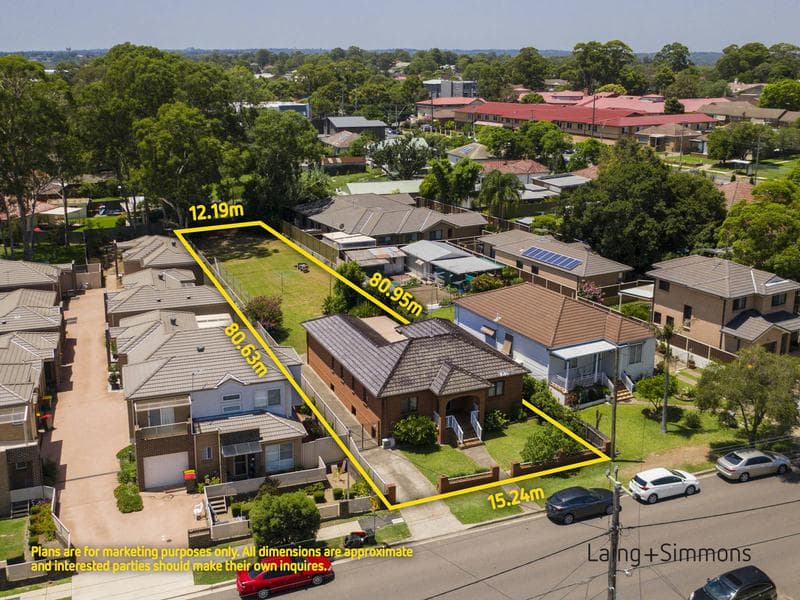5 Magowar Road, Pendle Hill, Pendle Hill - Image 1