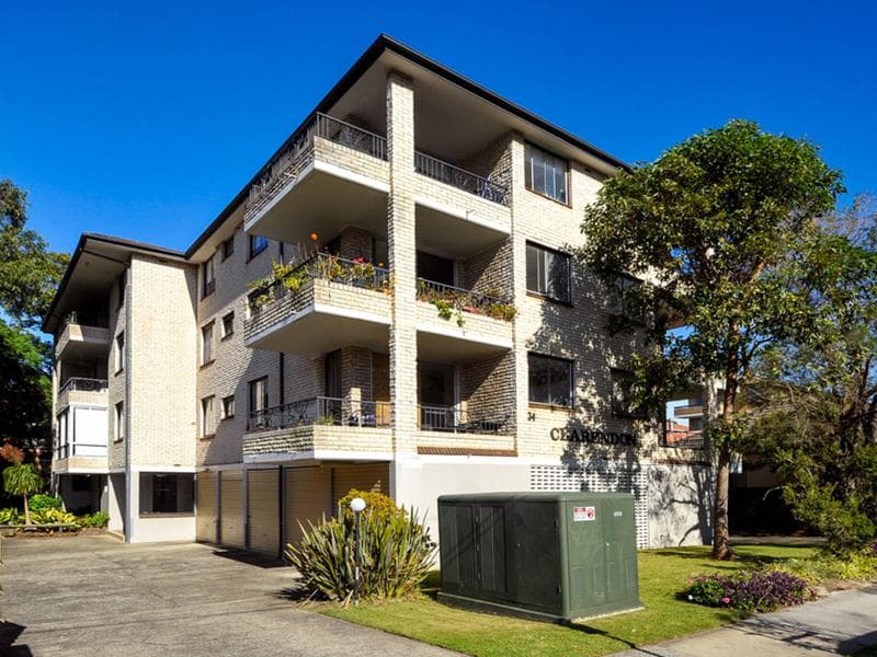 14/32 Arthur Street, Randwick, Randwick - Image 1