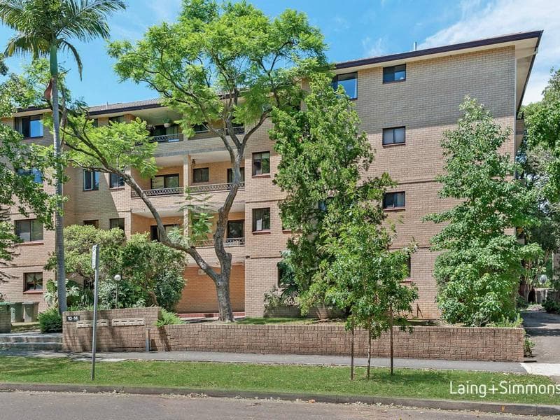12/10-14 Galloway Street, North Parramatta, North Parramatta - Image 1