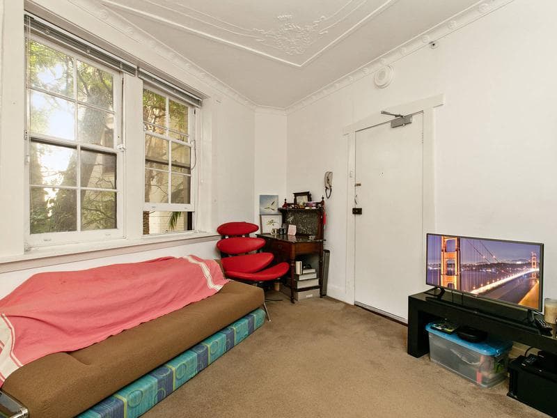 6/42 Bayswater Road, Rushcutters Bay, Rushcutters Bay - Thumbnail 4