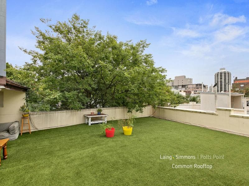 6/42 Bayswater Road, Rushcutters Bay, Rushcutters Bay - Thumbnail 6