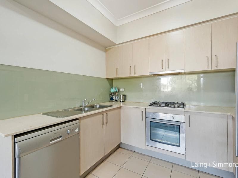 3/190 Park Road, Auburn, Auburn - Thumbnail 3