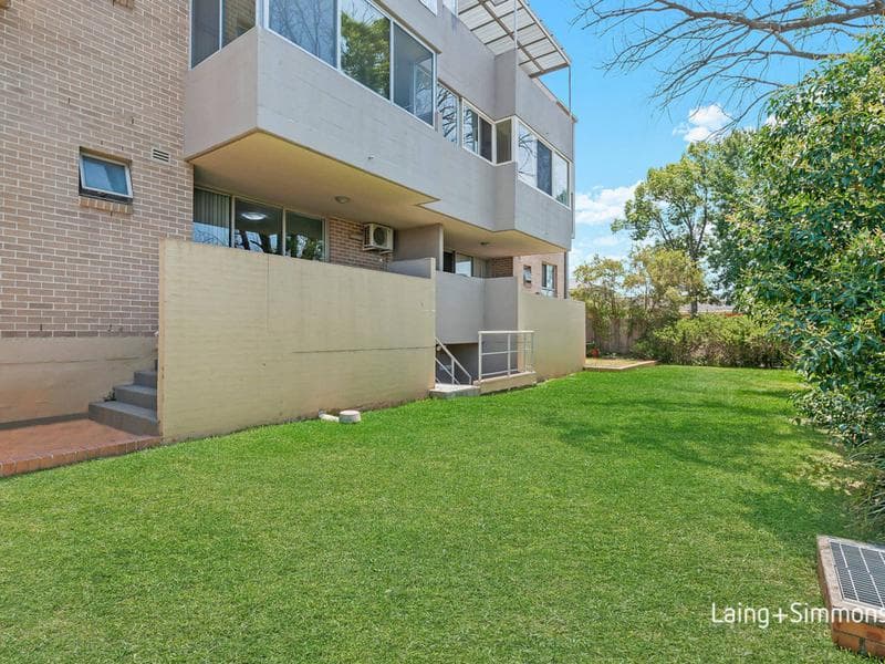 3/190 Park Road, Auburn, Auburn - Thumbnail 5