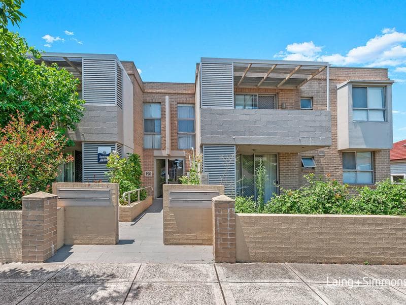 3/190 Park Road, Auburn, Auburn - Thumbnail 6