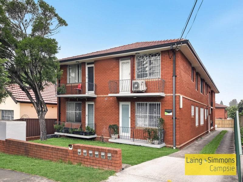 5/20 Mckern Street, Campsie, Campsie - Image 1