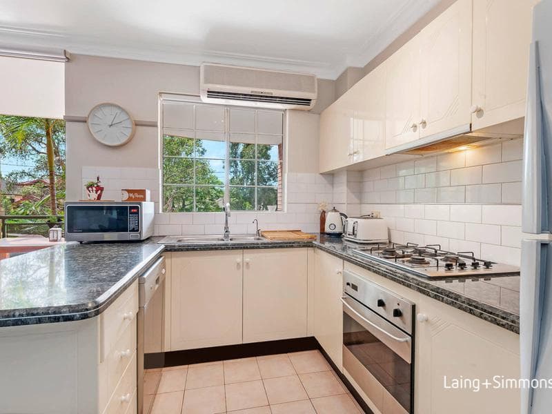 16/51-57 Buller Street, North Parramatta, North Parramatta - Thumbnail 2