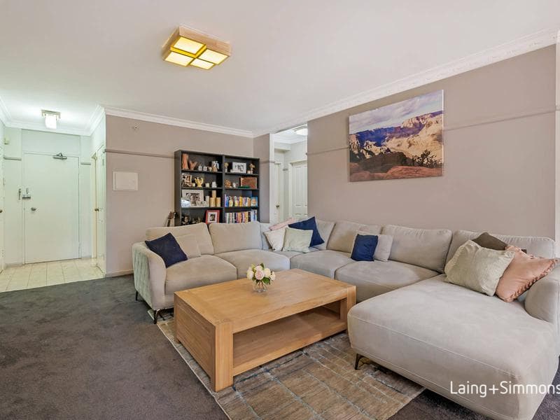 16/51-57 Buller Street, North Parramatta, North Parramatta - Thumbnail 3
