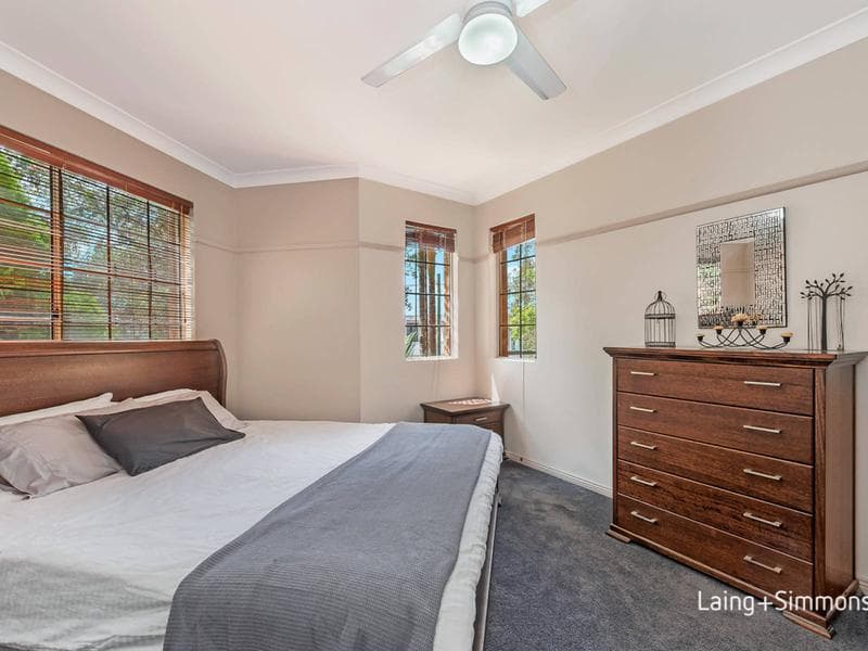 16/51-57 Buller Street, North Parramatta, North Parramatta - Thumbnail 4