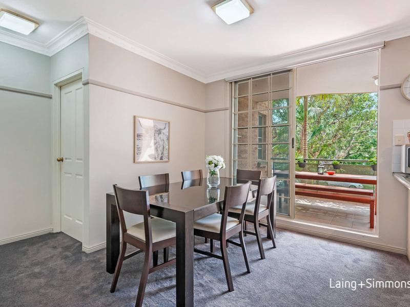 16/51-57 Buller Street, North Parramatta, North Parramatta - Thumbnail 5