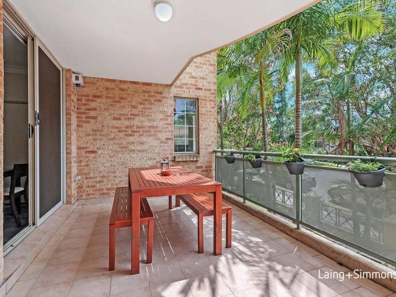 16/51-57 Buller Street, North Parramatta, North Parramatta - Thumbnail 8